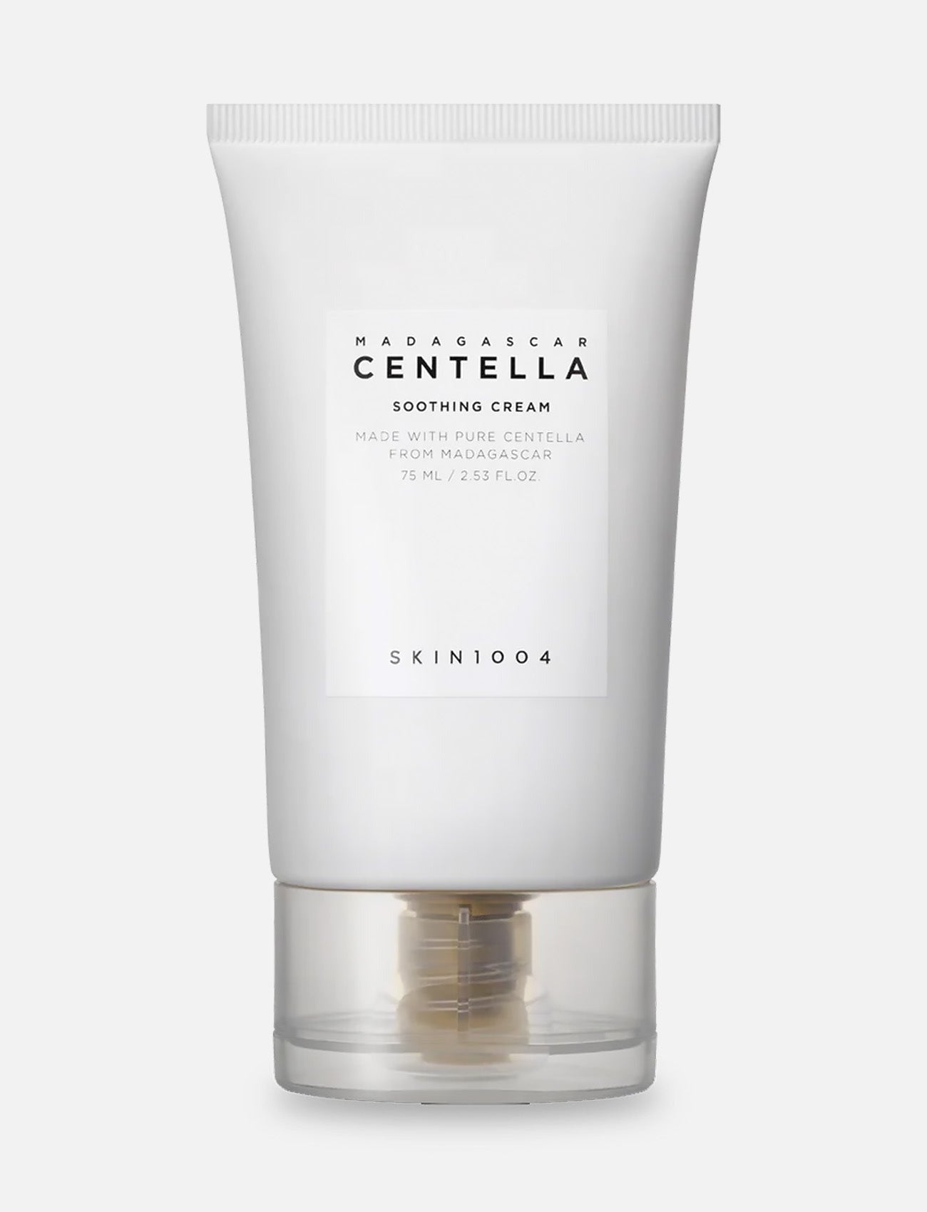 SKIN1004 Madagascar Centella Soothing Cream 75ml